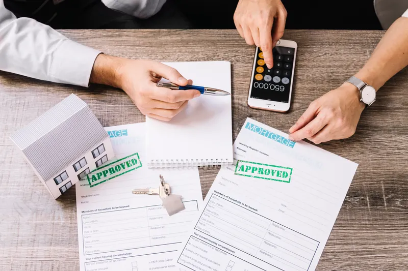 Valuation Services