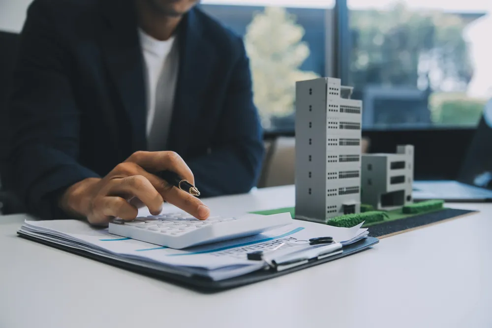 Commercial Property Valuation