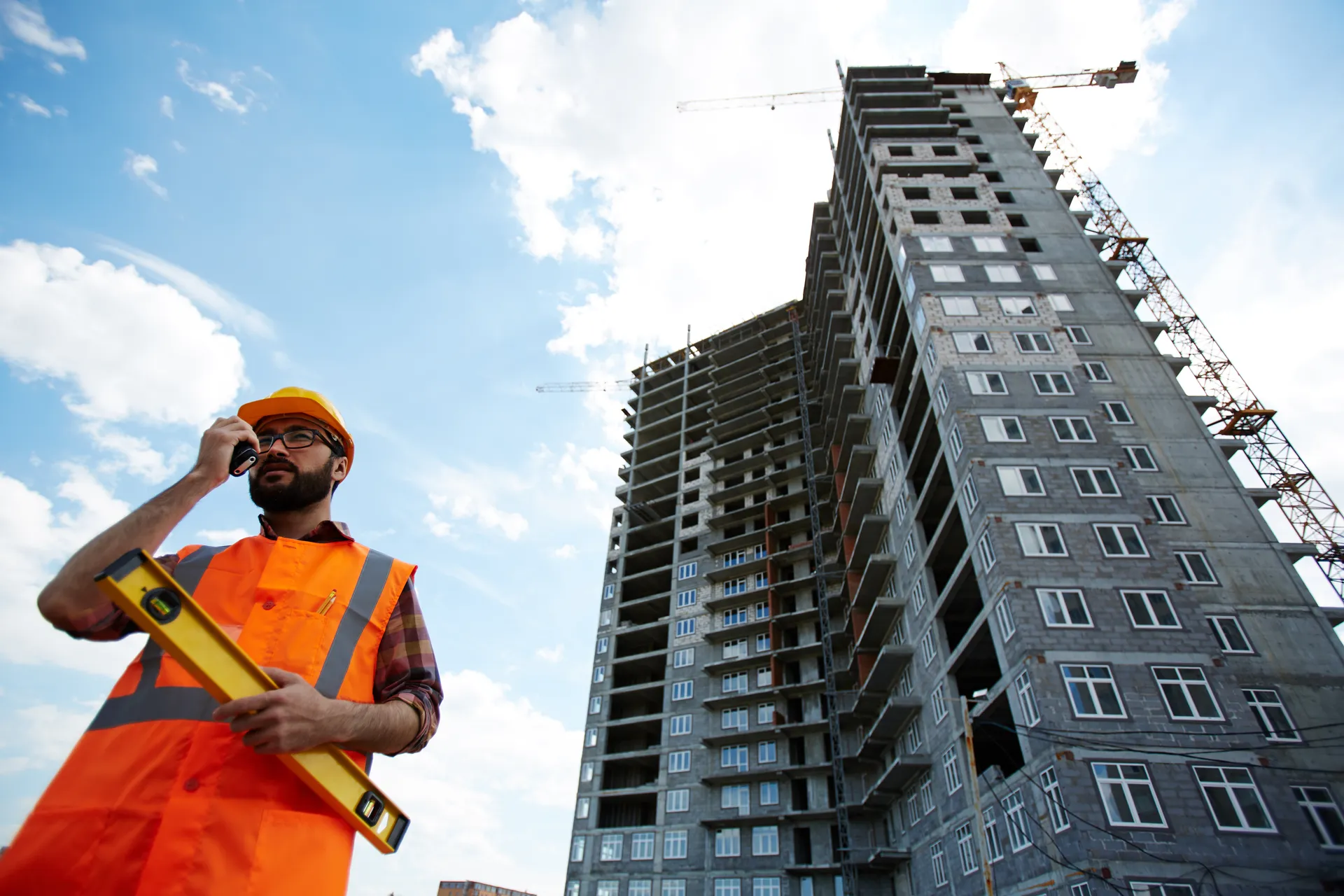Building Your Vision into Reality
