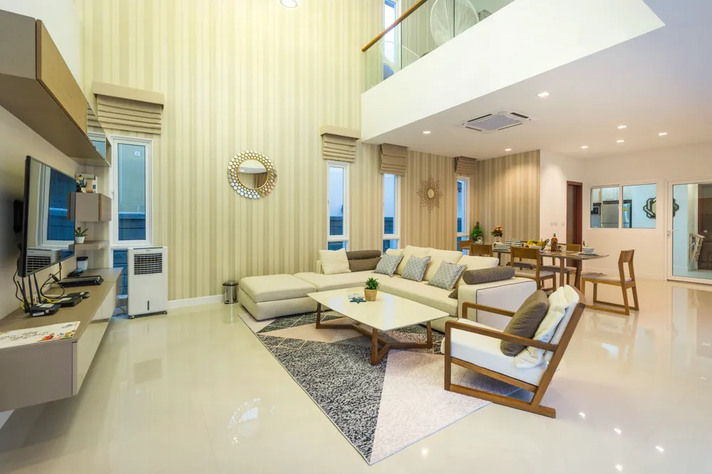 Residential Construction