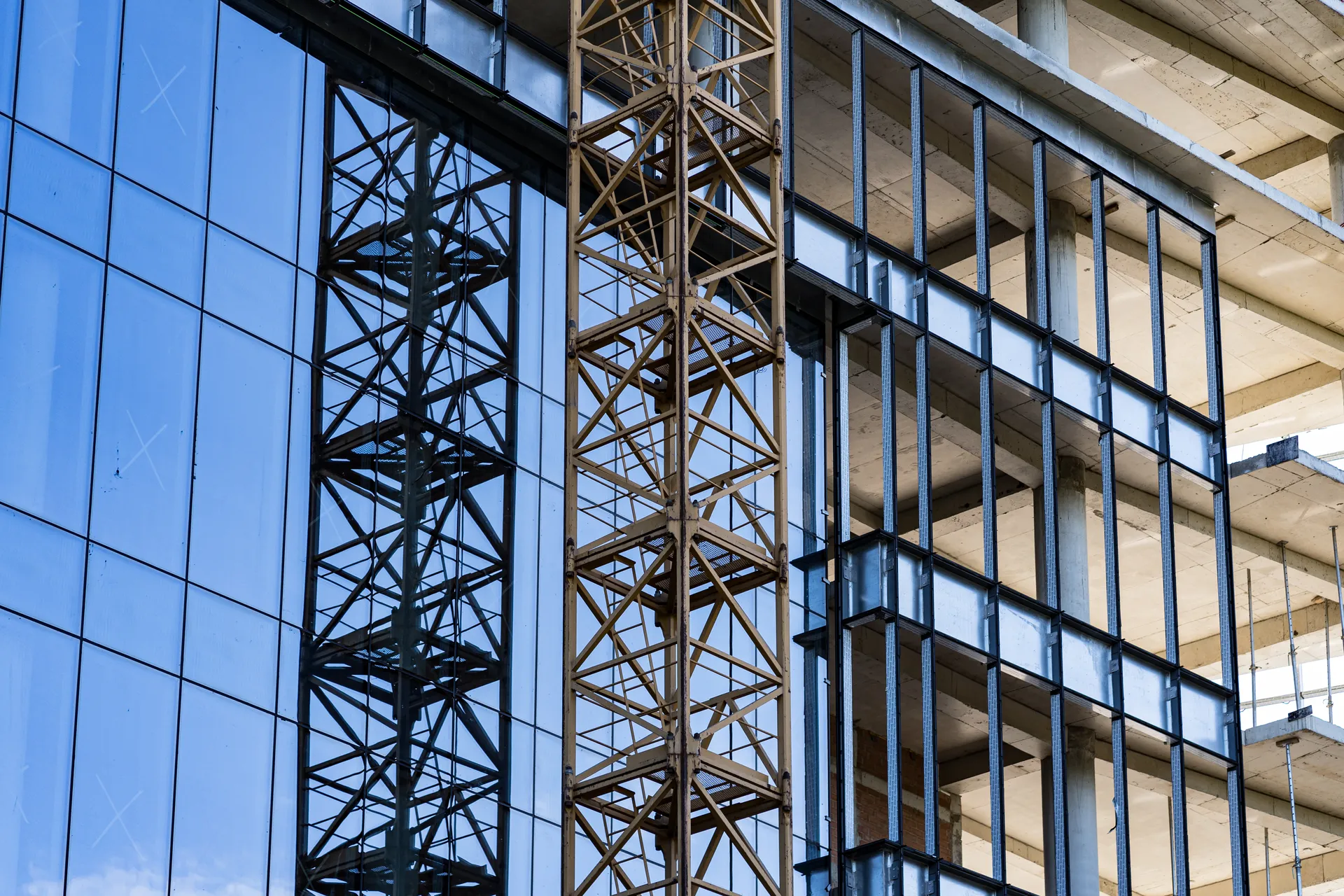 Building Stability Certificates