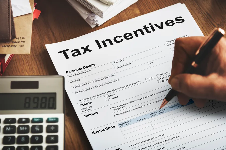 Tax Valuation Services