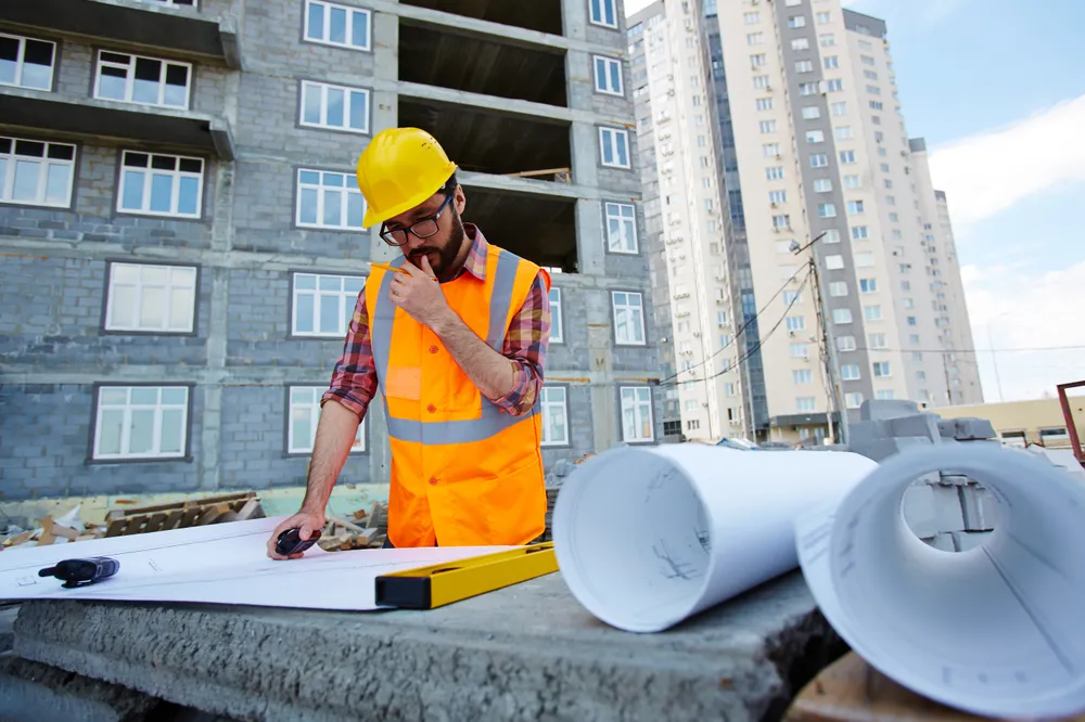 Turnkey Construction Projects